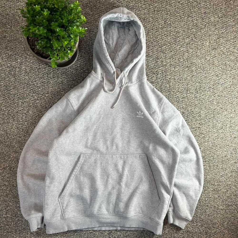 Adidas Men's Hoodie